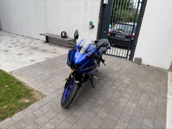 Yamaha Other 2026