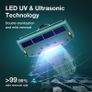Bed Vacuum - Jimmy BX6 Image 5