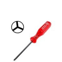 Tri wing Screwdriver NDS NDSL DS Lite DSi Nintendo Wii U Triangle Y0