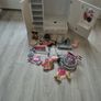 doll wardrobe Image 3