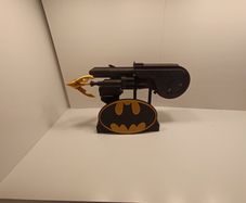 Batman 89 Grapple Replica