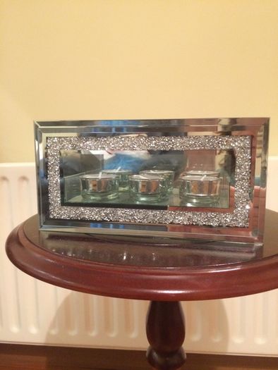 Votive Holder