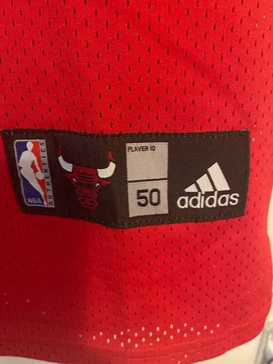 Bulls Nba Top