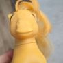 Butterscotch Original Ponies Flat Foot FF MLP G1 My Little Pony 1982 Image 8