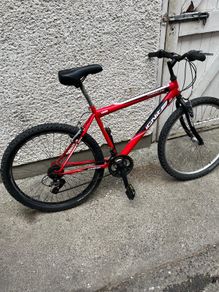 cheap bike