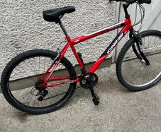 cheap bike