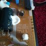 Samsung Tv power supply BN44-00697A Image 2