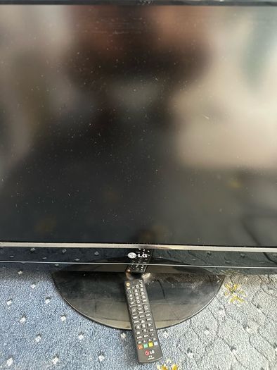 lg tv