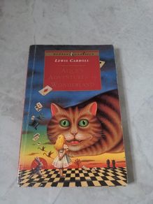 Alice's Adventures in Wonderland