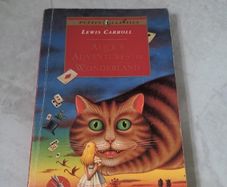 Alice's Adventures in Wonderland