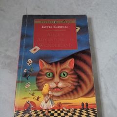 Alice's Adventures in Wonderland