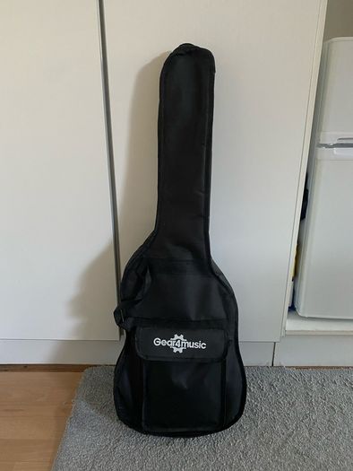 LA Electric guitar, 10w amplifier