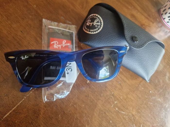 ray ban