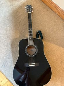 guitar