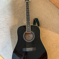 guitar