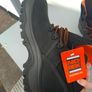 No Risk Armstrong Safety Boots (size 43) Image 7