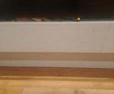 oven