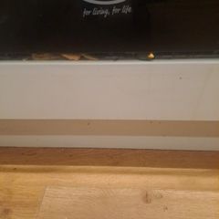 oven