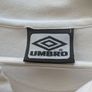 2000/02 Manchester United Umbro Polo Shirt Vodafone large Image 4