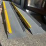 Portable wheelchair ramp Image 4