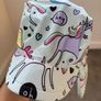 Next sun-safe summer baby hat 1-2 years Image 4