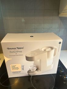 Tommee Tippee Perfect Prep