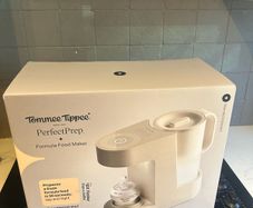 Tommee Tippee Perfect Prep