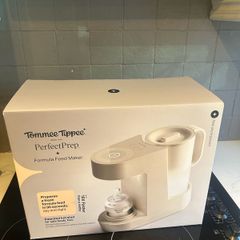 Tommee Tippee Perfect Prep