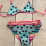 reversible bikini, 12y Image 2