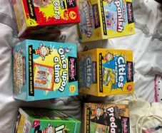 Brainbox games and puzzles - NEW