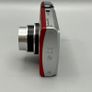 Canon PowerShot A2500 16MP Digital Camera Red - Full Kit Image 4