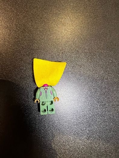 Lego marvel vision