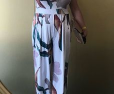 Womens Jumpsuit