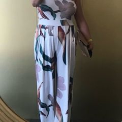 Womens Jumpsuit