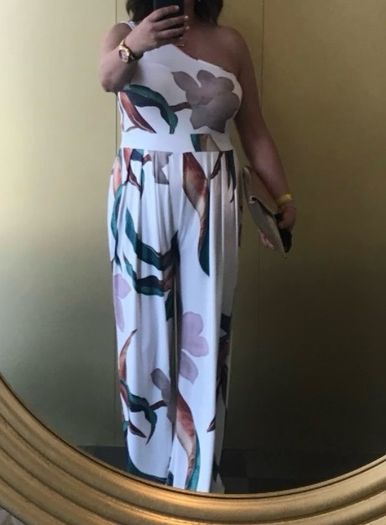 Womens Jumpsuit