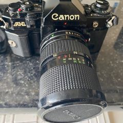 camera