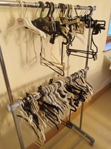 kids clothes hangers