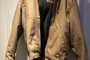 Timberland Pro winter jacket