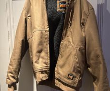 Timberland Pro winter jacket