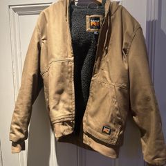 Timberland Pro winter jacket