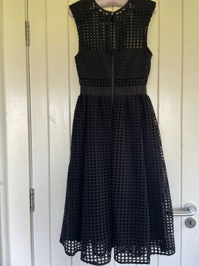 Self Portrait Dress