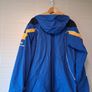 Leinster Rugby. Official Canterbury Leinster Rugby Mens Windcheater Jacket. Collect In Dublin Or Receive Via Post. Image 4