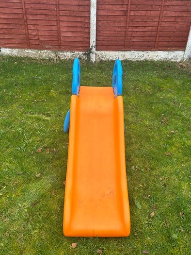 Slid Outdoor For Kids