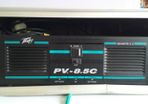 Peavey power amp