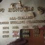 Vintage Cork Gaa Mirror Image 3