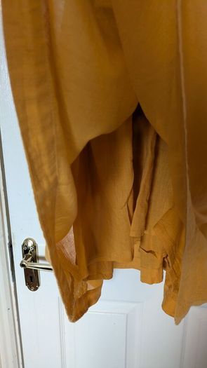 H&M summer dress