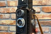 vintage camera