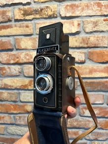 vintage camera