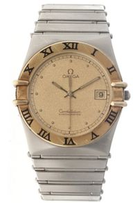 Omega-Constellation
