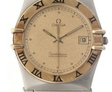 Omega-Constellation